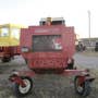 Used Hesston 6650 Hay Cutting parts. Used Hesston 6650 Hay Cutting parts.
