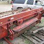 Used Hesston 6665 Hay Cutting parts. Used Hesston 6665 Hay Cutting parts.