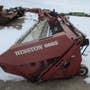 Used Hesston 6665 Header parts. Used Hesston 6665 Header parts.