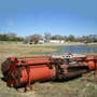 Used Hesston 6665 Header parts. Used Hesston 6665 Header parts.