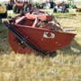 Used Hesston 6665 Header parts. Used Hesston 6665 Header parts.