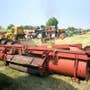 Used Hesston 6665 Header parts. Used Hesston 6665 Header parts.