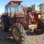 Used Hesston 80-90 Tractor parts. Used Hesston 80-90 Tractor parts.