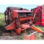 Used Hesston 814 Baler parts. Used Hesston 814 Baler parts.