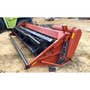 Used Hesston 8200 Header parts. Used Hesston 8200 Header parts.