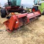 Used Hesston 8200 Header parts. Used Hesston 8200 Header parts.