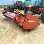 Used Hesston 8200 Header parts. Used Hesston 8200 Header parts.