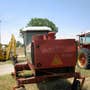 Used Hesston 8400 Hay Cutting parts. Used Hesston 8400 Hay Cutting parts.
