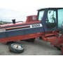 1994 Used Hesston 8500 Hay Cutting parts. 1994 Used Hesston 8500 Hay Cutting parts.