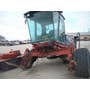 1994 Used Hesston 8500 Hay Cutting parts. 1994 Used Hesston 8500 Hay Cutting parts.