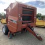Used Hesston 856A Baler parts. Used Hesston 856A Baler parts.