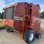 Used Hesston 856A Baler parts. Used Hesston 856A Baler parts.