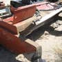 Used Hesston 9080 Header parts. Used Hesston 9080 Header parts.