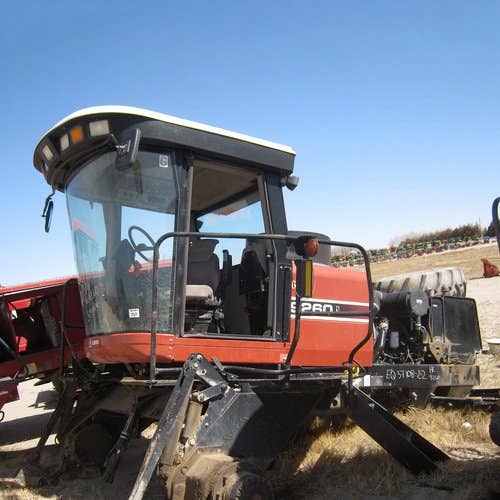 Used Hesston 9260 Hay Cutting Parts Used Hesston 9260 Hay Cutting Parts