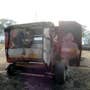 Used Hesston 956 Baler parts. Used Hesston 956 Baler parts.
