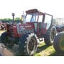 Used Hesston 980 Tractor parts. Used Hesston 980 Tractor parts.
