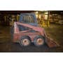 Used Hesston SL20 Skid Steer Loader parts. Used Hesston SL20 Skid Steer Loader parts.