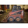 Used Hesston SL20 Skid Steer Loader parts. Used Hesston SL20 Skid Steer Loader parts.
