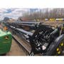 Used Honey Bee AF240 Header parts. Used Honey Bee AF240 Header parts.
