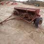 Used International 10 Drill parts. Used International 10 Drill parts.