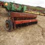 Used International 10 Drill parts. Used International 10 Drill parts.