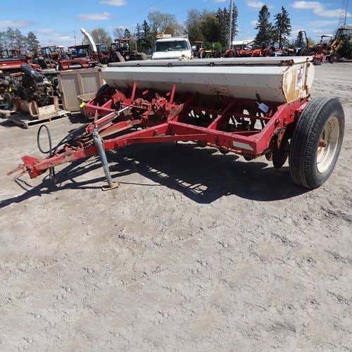 Used International 10 Drill Parts Used International 10 Drill Parts
