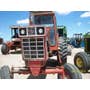 Used International 1066 Tractor parts. Used International 1066 Tractor parts.