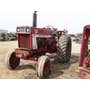 Used International 1066 Tractor parts. Used International 1066 Tractor parts.