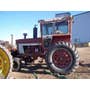 Used International 1066 Tractor parts. Used International 1066 Tractor parts.