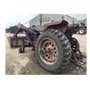 Used International 1066 Tractor parts. Used International 1066 Tractor parts.