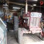 Used International 1066 Tractor parts. Used International 1066 Tractor parts.