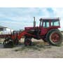 Used International 1066 Tractor parts. Used International 1066 Tractor parts.