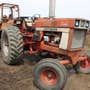Used International 1066 Tractor parts. Used International 1066 Tractor parts.