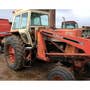 1972 Used International 1066 Tractor parts. 1972 Used International 1066 Tractor parts.