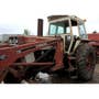 1972 Used International 1066 Tractor parts. 1972 Used International 1066 Tractor parts.