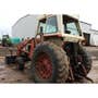 1972 Used International 1066 Tractor parts. 1972 Used International 1066 Tractor parts.