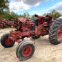 Used International 1066 Tractor parts. Used International 1066 Tractor parts.
