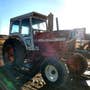 1973 Used International 1066 Tractor parts. 1973 Used International 1066 Tractor parts.