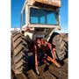 1973 Used International 1066 Tractor parts. 1973 Used International 1066 Tractor parts.