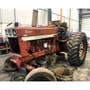 1973 Used International 1066 Tractor parts. 1973 Used International 1066 Tractor parts.