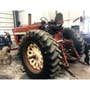 1973 Used International 1066 Tractor parts. 1973 Used International 1066 Tractor parts.