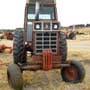 Used International 1066 Tractor parts. Used International 1066 Tractor parts.