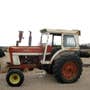 1973 Used International 1066 Tractor parts. 1973 Used International 1066 Tractor parts.
