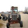 1973 Used International 1066 Tractor parts. 1973 Used International 1066 Tractor parts.