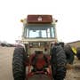 1973 Used International 1066 Tractor parts. 1973 Used International 1066 Tractor parts.