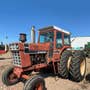 1976 Used International 1066 Tractor parts. 1976 Used International 1066 Tractor parts.