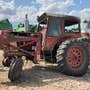 1974 Used International 1066 Tractor parts. 1974 Used International 1066 Tractor parts.