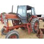 Used International 1086 Tractor parts. Used International 1086 Tractor parts.