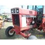 Used International 1086 Tractor parts. Used International 1086 Tractor parts.