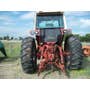 Used International 1086 Tractor parts. Used International 1086 Tractor parts.